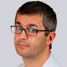 Велиев Евгений Ибадович, онкоуролог