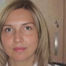 Иванова Елена Владимировна, невролог