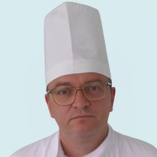 Щербаков Михаил Александрович, ортопед