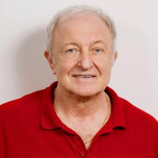 Абакумов Валерий Иванович, ортопед