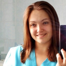 Грицик Ксения Евгеньевна, маммолог-онколог