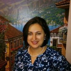 Горовая Татьяна Викторовна, психолог