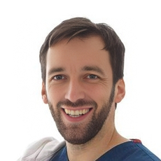 Дунтов Дмитрий Константинович, флеболог