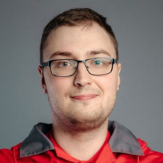 Торопов Дмитрий Андреевич, невролог