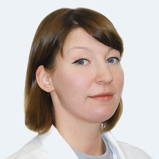 Чурсина Юлия Андреевна, гинеколог