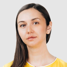 Раковецкая Ольга Геннадьевна, дерматолог