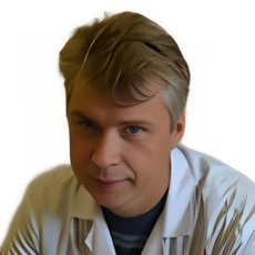 Кубылькин Денис Александрович, невролог