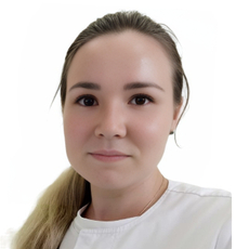 Михайлова Юлия Геннадьевна, терапевт