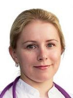 Парфенова Алла Геннадьевна, неонатолог