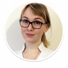 Ерофеева Александра Витальевна, врач-косметолог