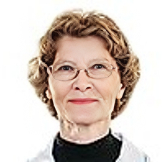 Иванова Нина Алексеевна, гинеколог