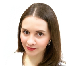 Коган (Кувшинова) Наталья Алексеевна, гинеколог