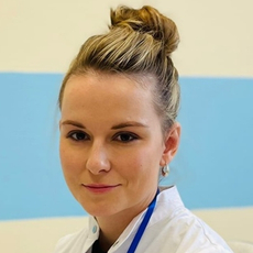 Сальникова Мария Геннадьевна, дерматолог