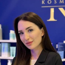 Кречтова Полина Сергеевна, дерматолог