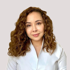 Рахматова Умедаджон Иброгимовна, терапевт