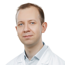 Щербовских Алексей Евгеньевич, стоматолог-хирург