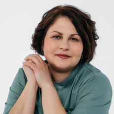 Жарова Екатерина Васильевна, педиатр