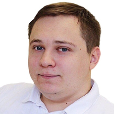 Бартеньев Александр Юрьевич, стоматолог-хирург