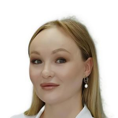Будникова Мария Александровна, врач-косметолог