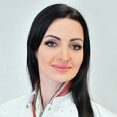 Смирнова Олеся Сергеевна, дерматолог