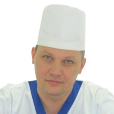 Коваленко Игорь Борисович, сосудистый хирург