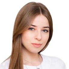 Степанова Юлия Андреевна, стоматолог-терапевт