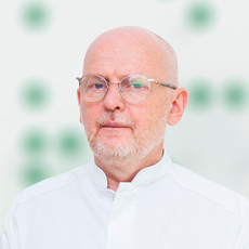 Теплов Андрей Валерьевич, ЛОР