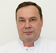 Гоголин Павел Александрович, стоматолог-терапевт