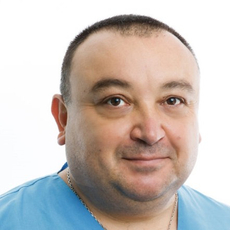 Аленгоз Рустам Владимирович, ЛОР