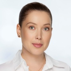 Ахмерова Ольга Рашидовна, дерматолог