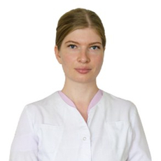 Деркаева Анна Васильевна, аллерголог