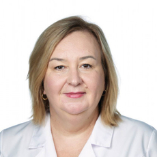 Чичина Наталья Николаевна, терапевт