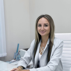 Хромова Ангелина Анатольевна, кардиолог