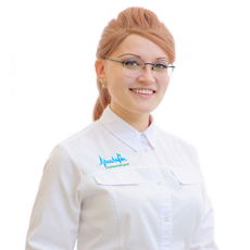 Гусева Ирина Владимировна, стоматолог-терапевт