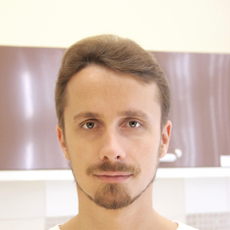 Беляев Иван Игоревич, остеопат