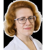 Каюкова Людмила Георгиевна, терапевт