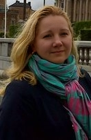 Беспалова Олеся Николаевна, гинеколог