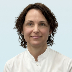 Люлина Елена Владимировна, ЛОР