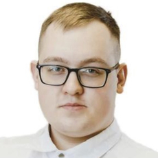 Молоков Сергей Васильевич, детский стоматолог