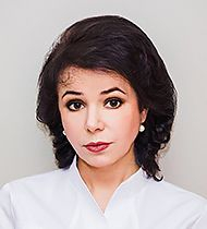 Бабушкина Галина Александровна, гинеколог