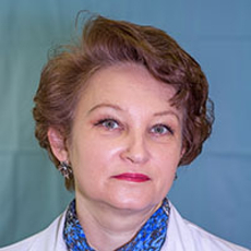 Сапегина Ольга Владимировна, физиотерапевт