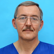 Пригода Сергей Валентинович, анестезиолог