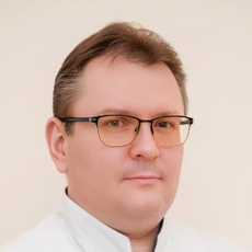 Филипповский Владимир Викторович, невролог