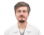 Ангарский Руслан Константинович, рентгенолог