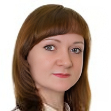 Белова Елена Владимировна, эмбриолог