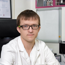 Ткачев Александр Михайлович, невролог