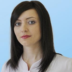 Сиркина Марина Васильевна, невролог