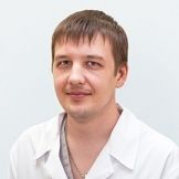 Рузманов Дмитрий Александрович, врач УЗД