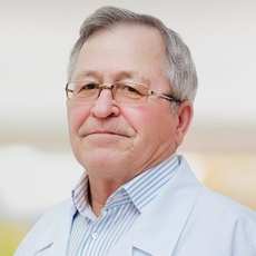 Пушкарев Геннадий Анатольевич, анестезиолог