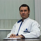 Цибиров Андрей Александрович, нейрохирург